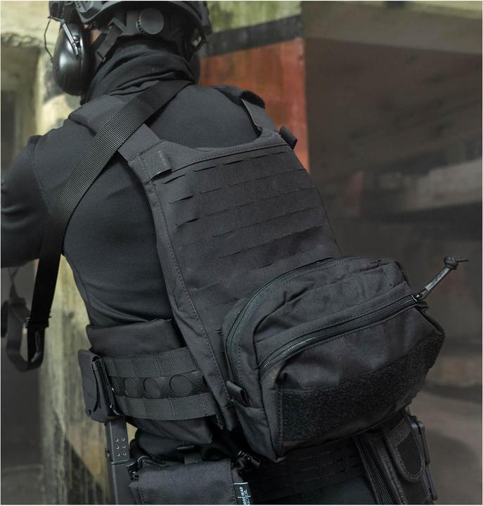 Image du produit Bridgehead Utility Pouch gross