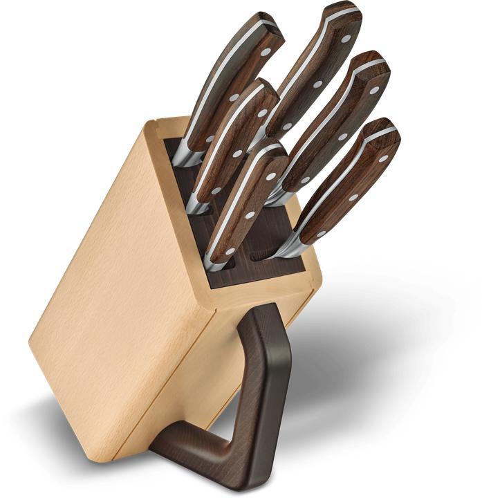 Produktbild Victorinox Messerblock