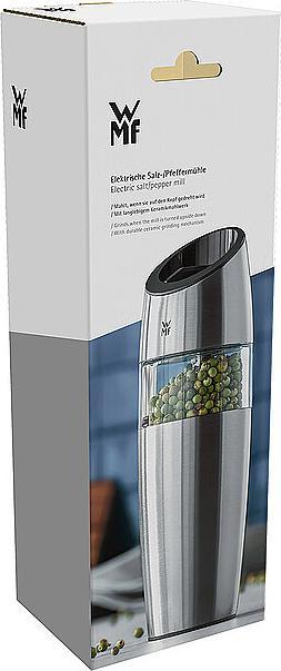 Actual product image WMF 6734 (Salt, Pepper, Chili)