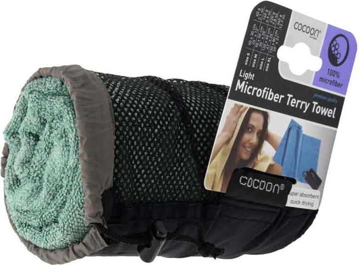 Productafbeelding Cocoon Terry (50 x 90 cm)