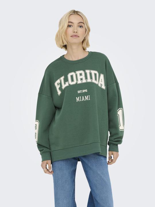 Actual product image Only ONLVICTORY Sweatshirt Sweatshirt (XS)