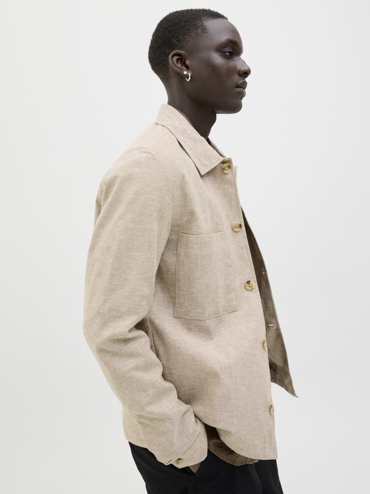 Immagine prodotto Jack & Jones Blazer in lino (XL)