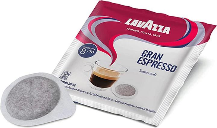 Produktbild Lavazza Gran Espresso (1 x Port.)