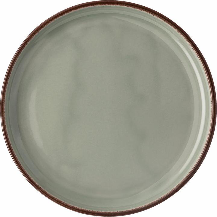 Rosenthal Profi Casual - Moss - Teller 22 cm (1x, 22 cm)
