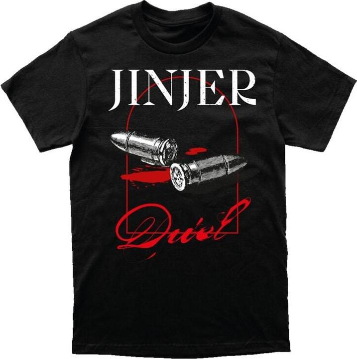Produktbild Jinjer Duel (L)