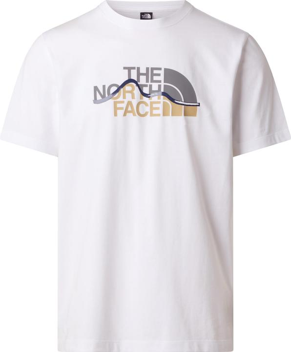 TNF White