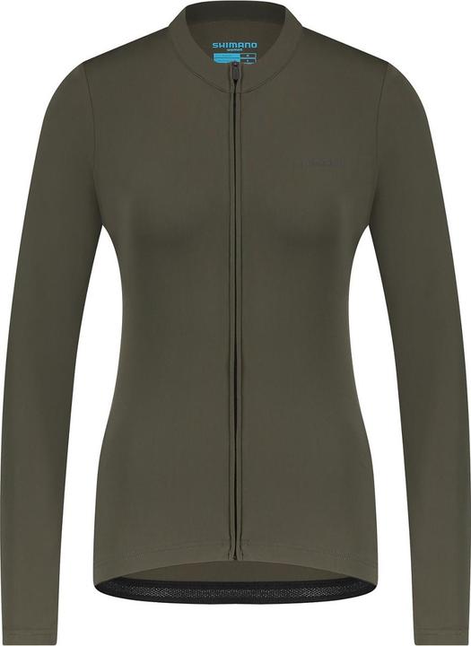 Actual product image Shimano thermal Kaede (M)