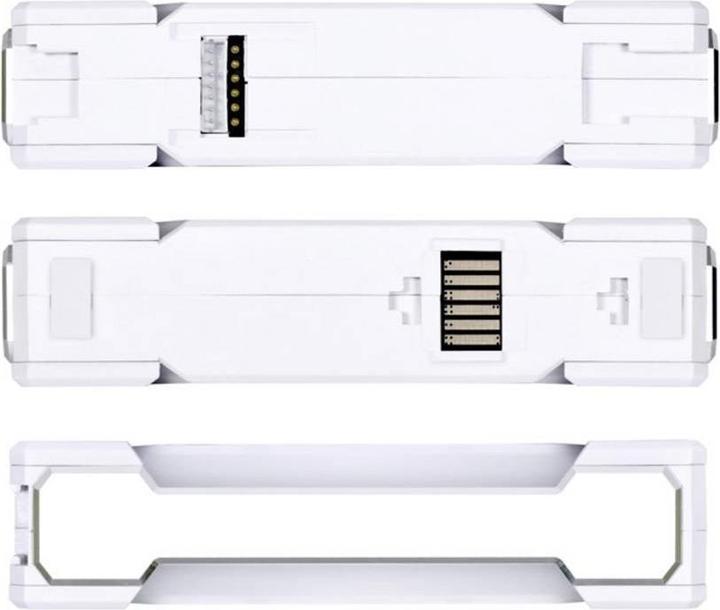 Image du produit Lian-Li Uni Fan SL120 V2 (120 mm, 3 x)