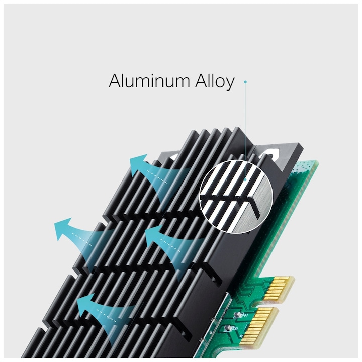 Produktbild TP-Link Archer T4E (Mini PCI Express)
