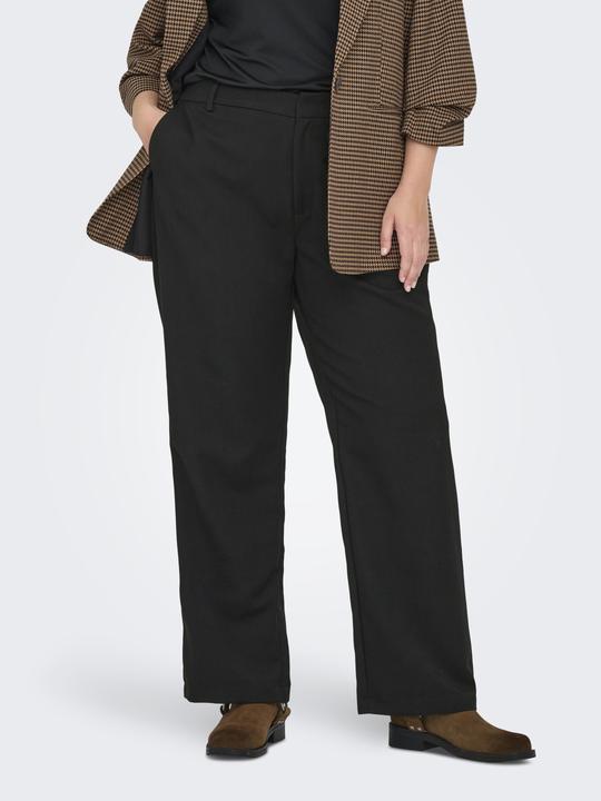 Actual product image Only CARHATTIE-LANA Gerade geschnitten, verjüngt Hose Hose (W46/L30)