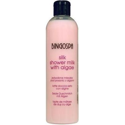 BingoSpa Bingo Spa Silk Duschmilch 300ml (300 ml) (45394998)
