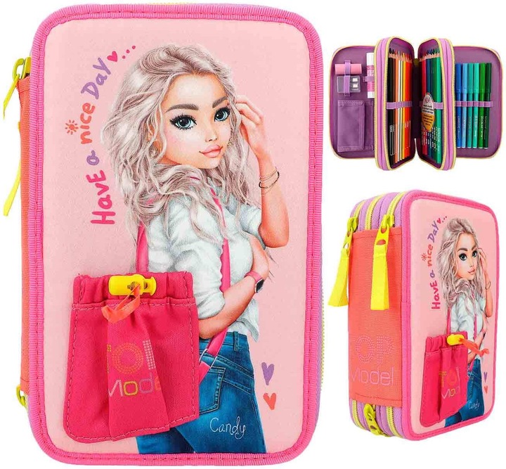 Produktbild Depesche Triple TopModel
