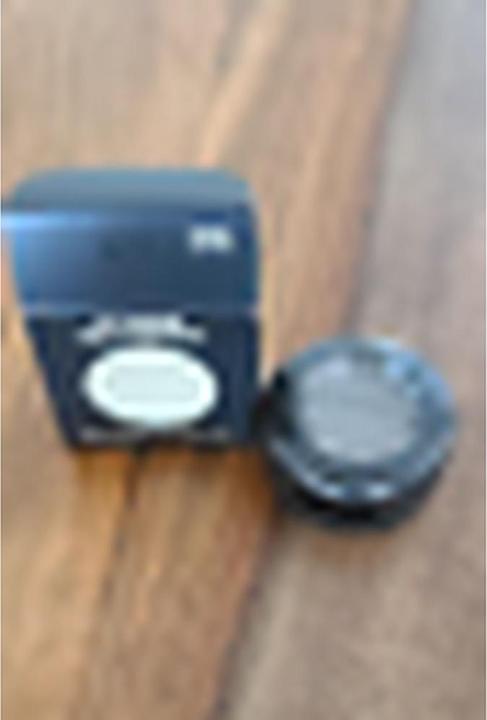 Produktbild MAC Cosmetics Eye Shadow (Marsh)