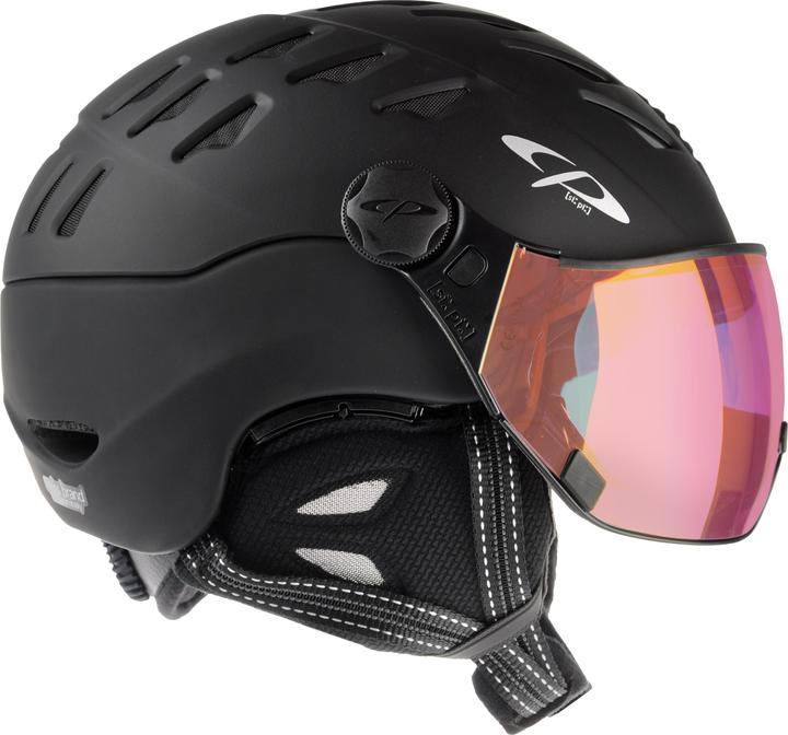 Produktbild CP Ski CUMA Helmet (M)