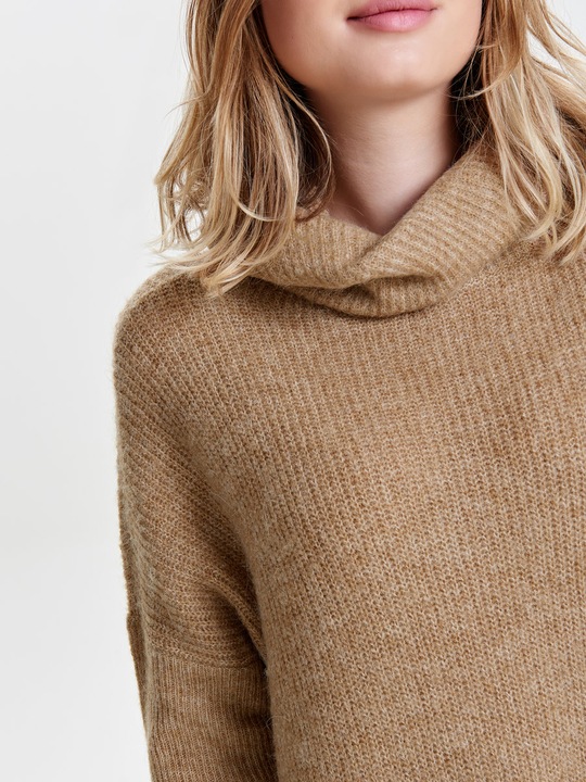 Image du produit Only Longue robe en tricot (M)