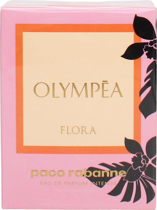Immagine prodotto Paco Rabanne Olympéa Flora (Eau de parfum, 30 ml)