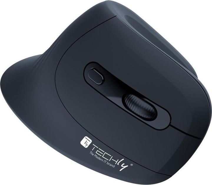 Techly IM 1100-VM-B (Wireless)
