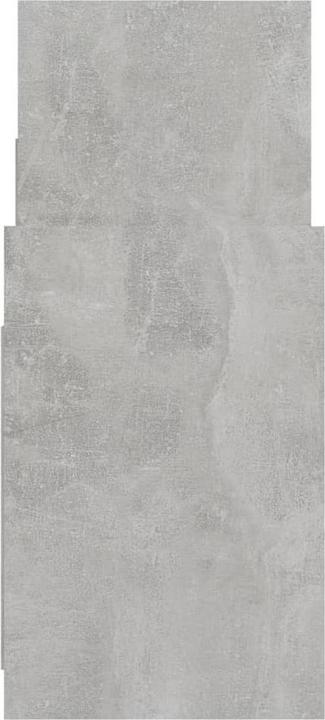 Actual product image vidaXL Beistellschrank (60 x 26 x 60 cm)