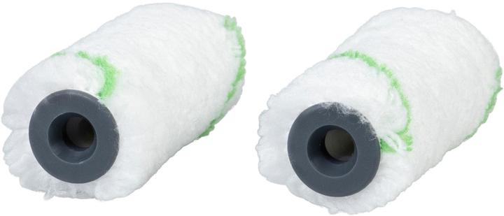 Actual product image FTM Glaze roller PREMIUM 5 cm, 2 pieces (5 cm)