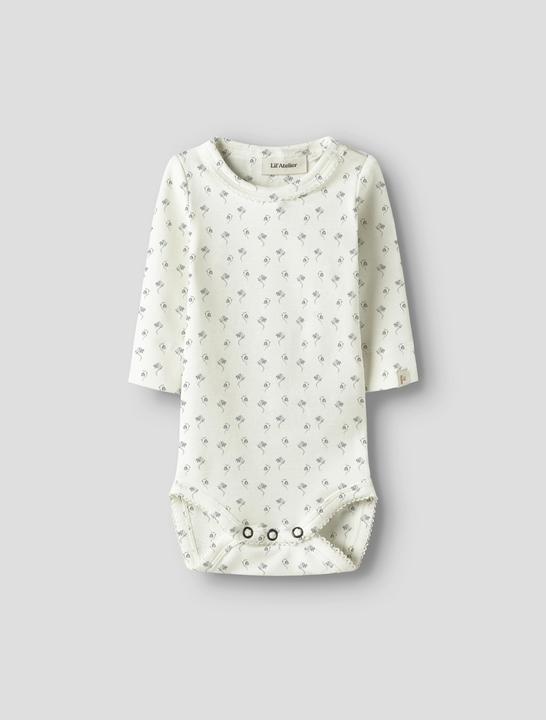 Actual product image Name it Langarm Strampler (68)