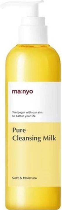 Produktbild Ma:Nyo Reine Reinigungsmilch (Reinigungsmilch, 200 ml)