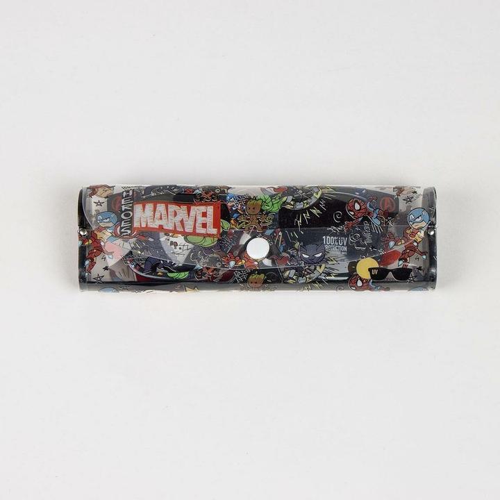 Produktbild Spiderman Kindersonnenbrille Spider-Man