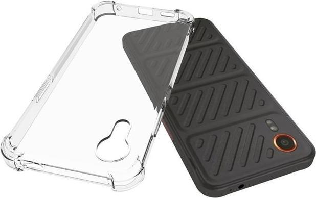 Immagine prodotto MU Classic Serie Softcase TPU (Samsung Galaxy Xcover 7)