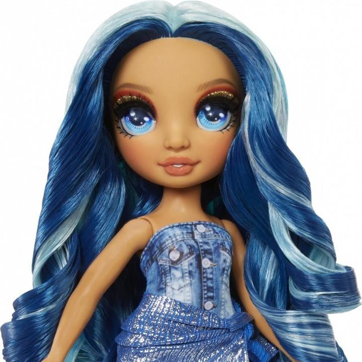 Image du produit MGA Rainbow High Swim & Style Fashion Doll (assorti - 1 pièce)