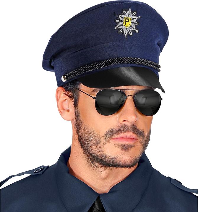Produktbild Widmann Polizeimütze