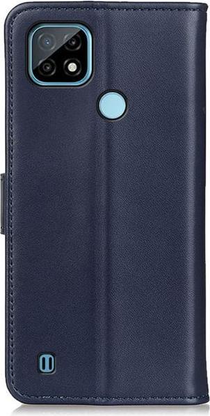 Immagine prodotto MU Classic Serie Classic II con copertina in pelle (Nokia C21)