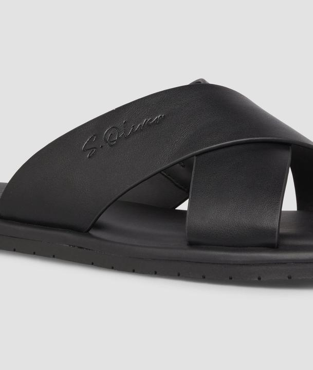 Produktbild s.Oliver Sandalen Sandalen (42)