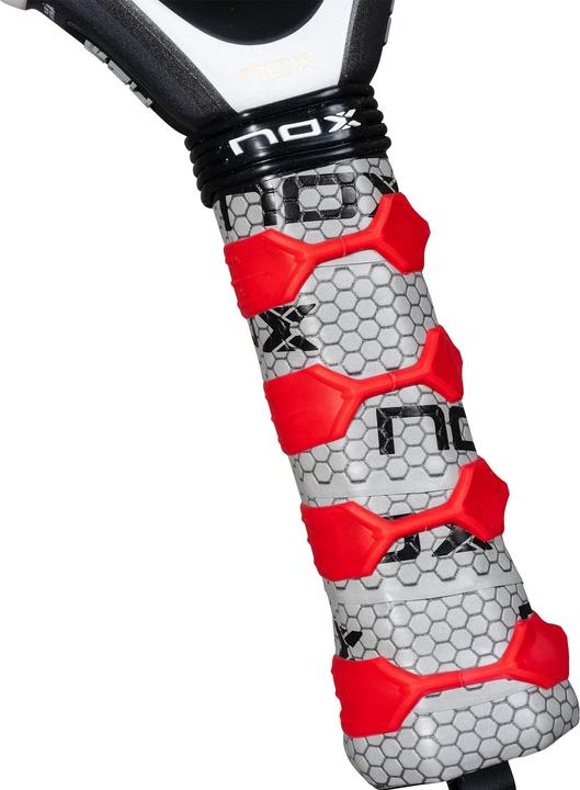 Actual product image Nox LA10 QUANTUM 12K by Leo Augsburguer