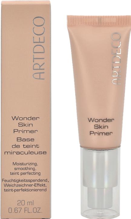 Productafbeelding Artdeco Wonder Skin Primer (Transparant)