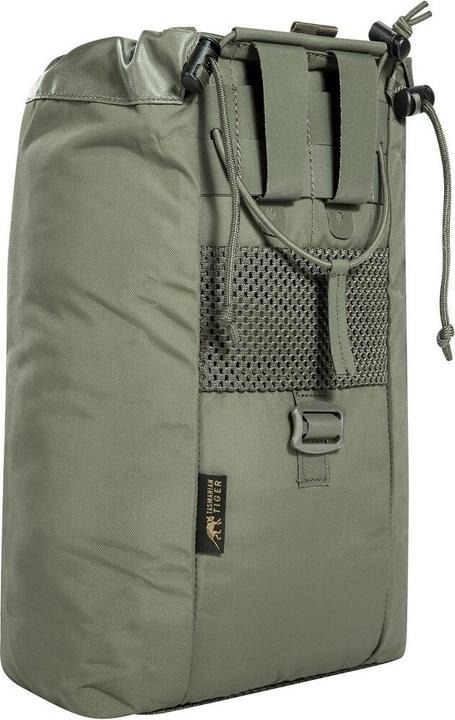 Image du produit Tasmanian Tiger TT Dump Pouch Anfibia Olive