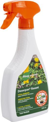 Produktbild Maag Deserpan Rasant (Unkraut)