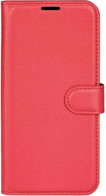 Image du produit MU Classic Série de couvertures de livres en cuir litchi