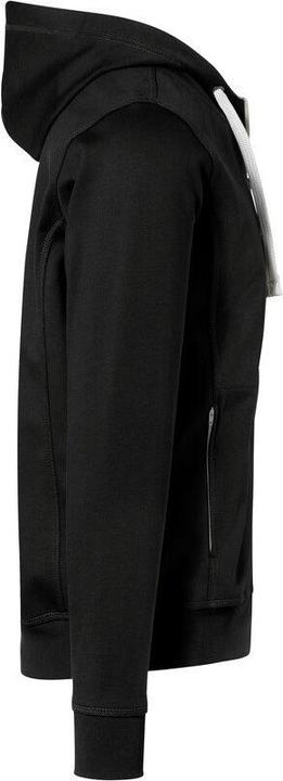Produktbild Hakro Kapuzenjacke Bonded (XXL)