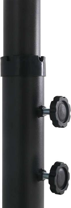 Produktbild vidaXL Sonnenschirm (2.70 m)