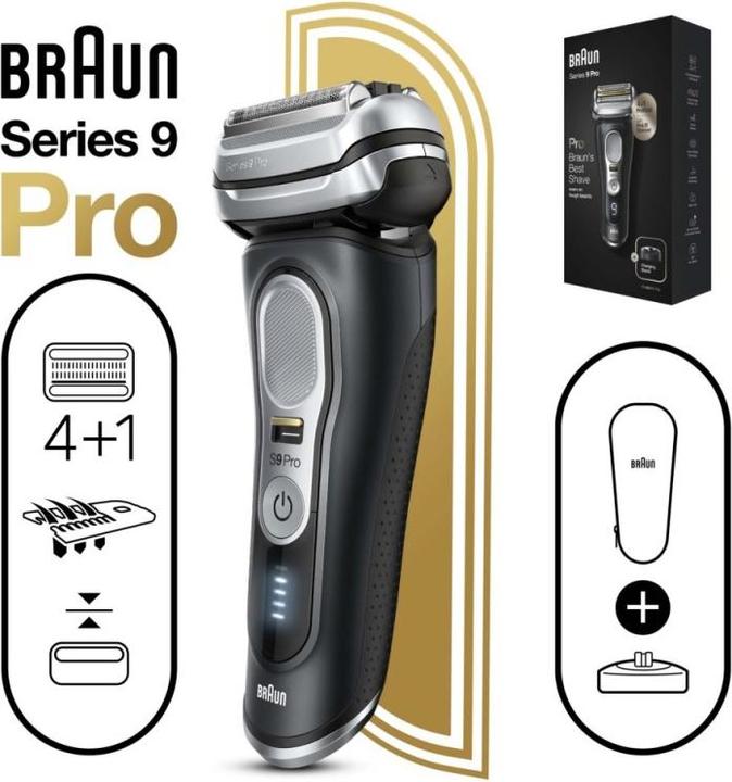 Immagine prodotto Braun Series 9