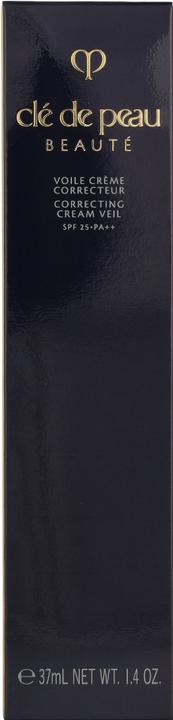 Image du produit Clé De Peau Correcting Cream Veil