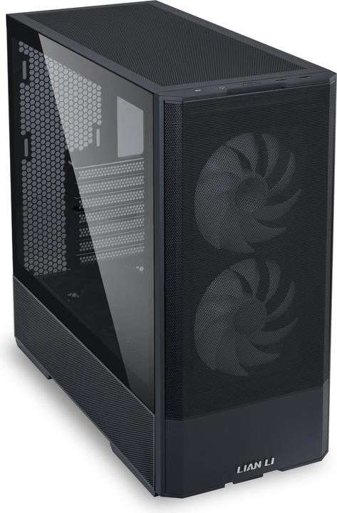 Image du produit Lian-Li Lancool 207 (ATX, Mini-ITX, mATX)