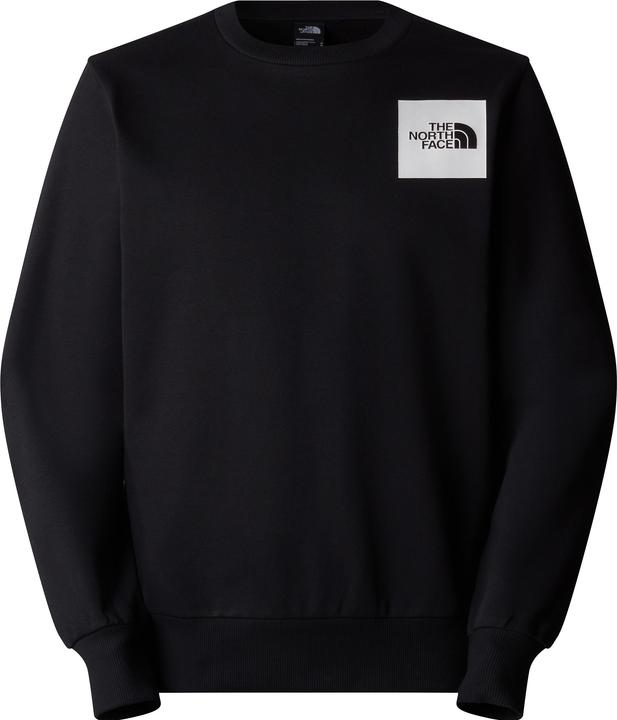 Produktbild North Face Fine Crew (S)