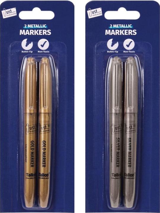 Produktbild Tallon Marker 2erPack (2x)
