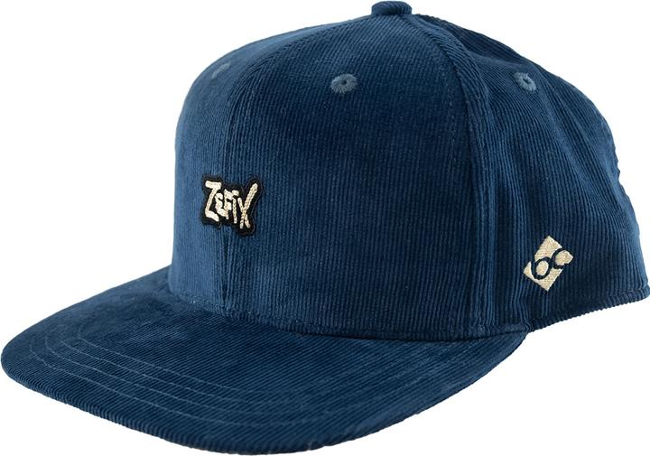 Image du produit Bavarian Caps Zefix Snapback (Taille unique)