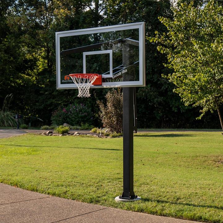 Actual product image Goalrilla GS72C
