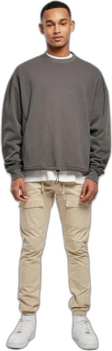 Produktbild Urban Classics Sport Crew (GT) (4XL)