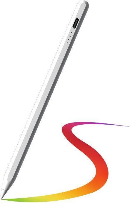 iLike SL3 Active NIB Stylus Pen with High sensivity 1.4mm fine for Apple iPad / iPhone Palm Rejection