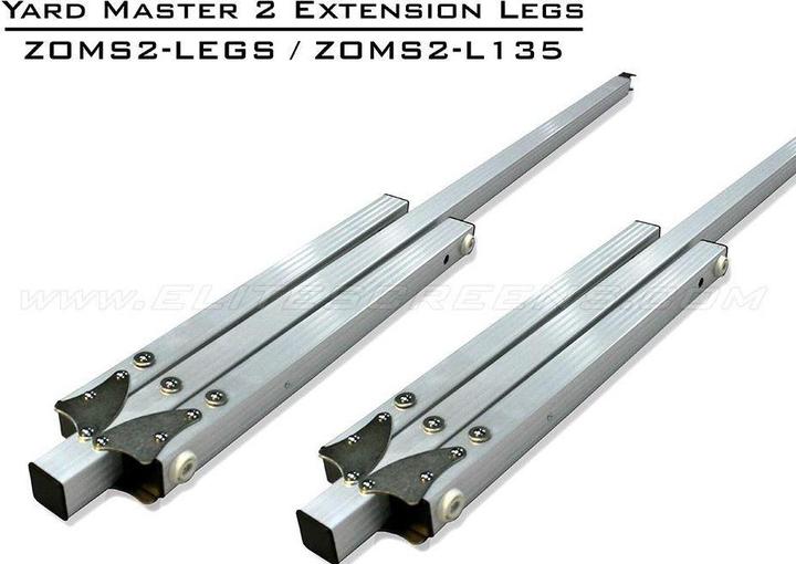 Elite Screens Oms (Mounting)