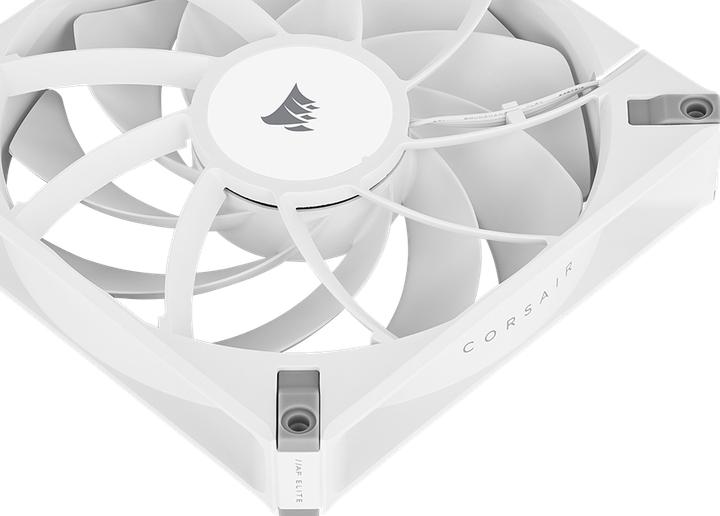 Productafbeelding Corsair Ventilator AF140 ELITE Fluid Dynamic (140 mm, 1 x)