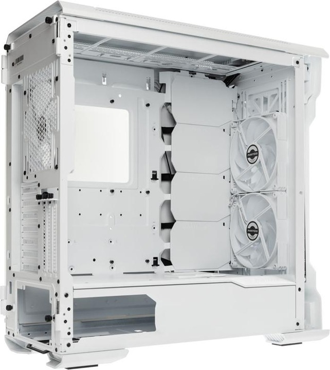 Actual product image Phanteks Enthoo Evolv X (ATX, mATX, Mini-ITX, E-ATX)